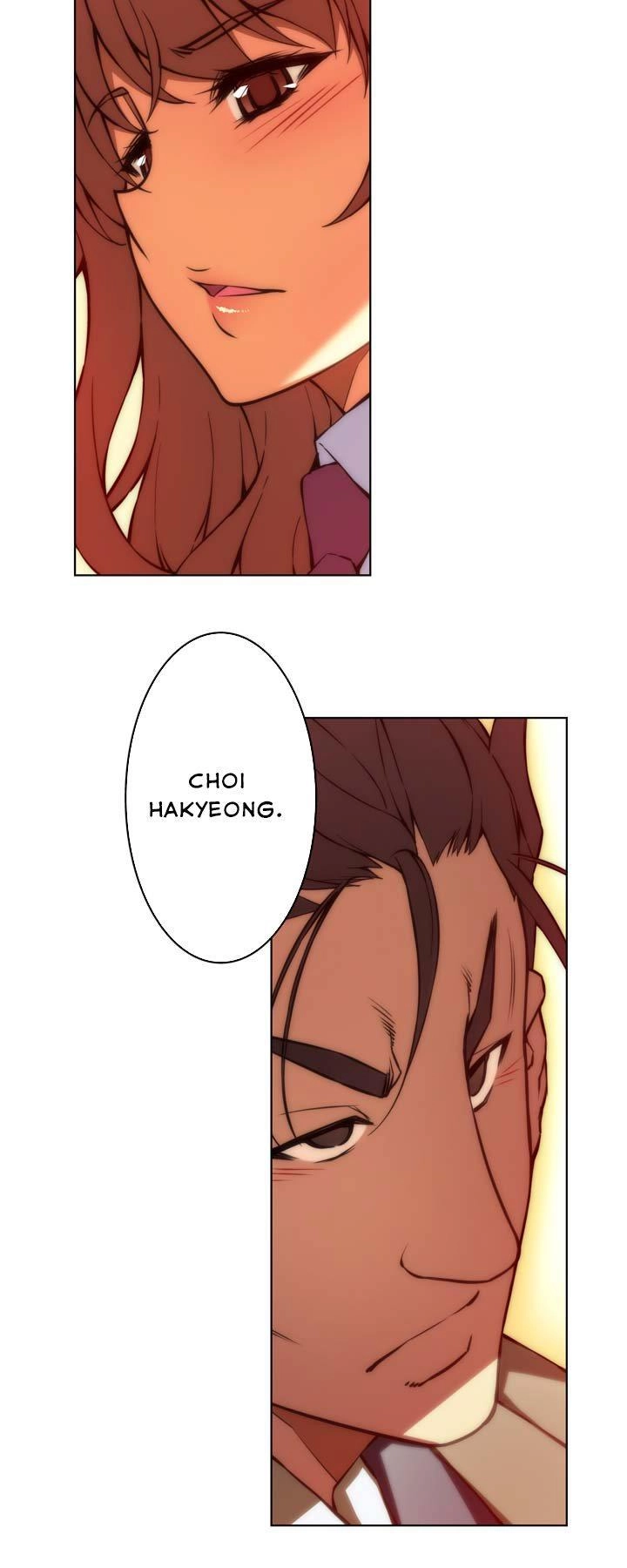 Unbalance Triangle Chapter 60.1 - 13