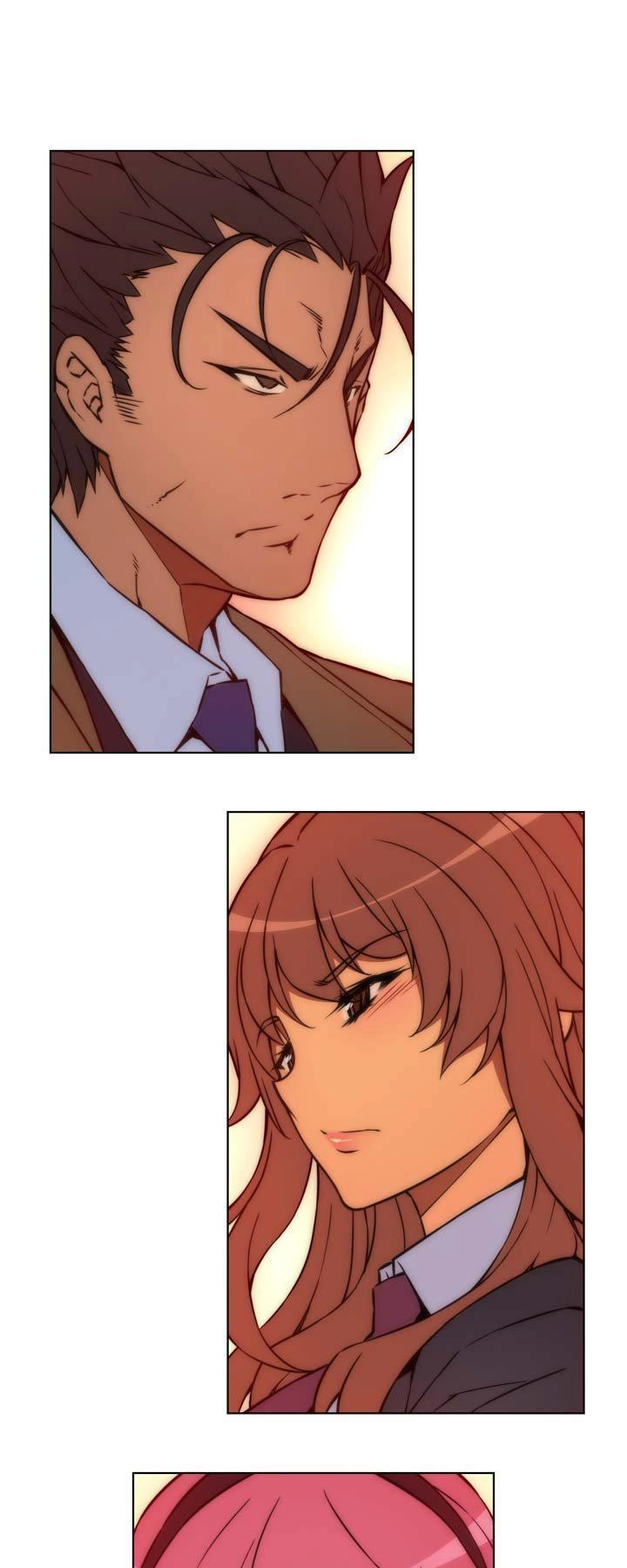 Unbalance Triangle Chapter 60.1 - 17