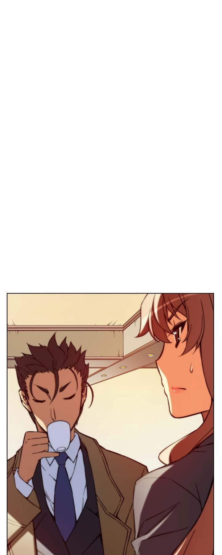 Unbalance Triangle Chapter 60.1 - 26