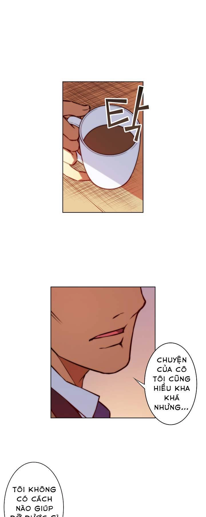 Unbalance Triangle Chapter 60.1 - 28