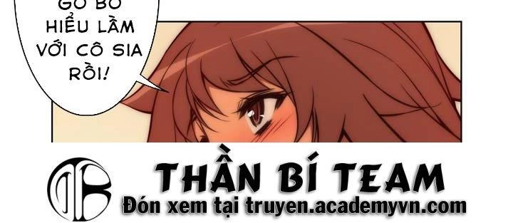 Unbalance Triangle Chapter 60.1 - 32