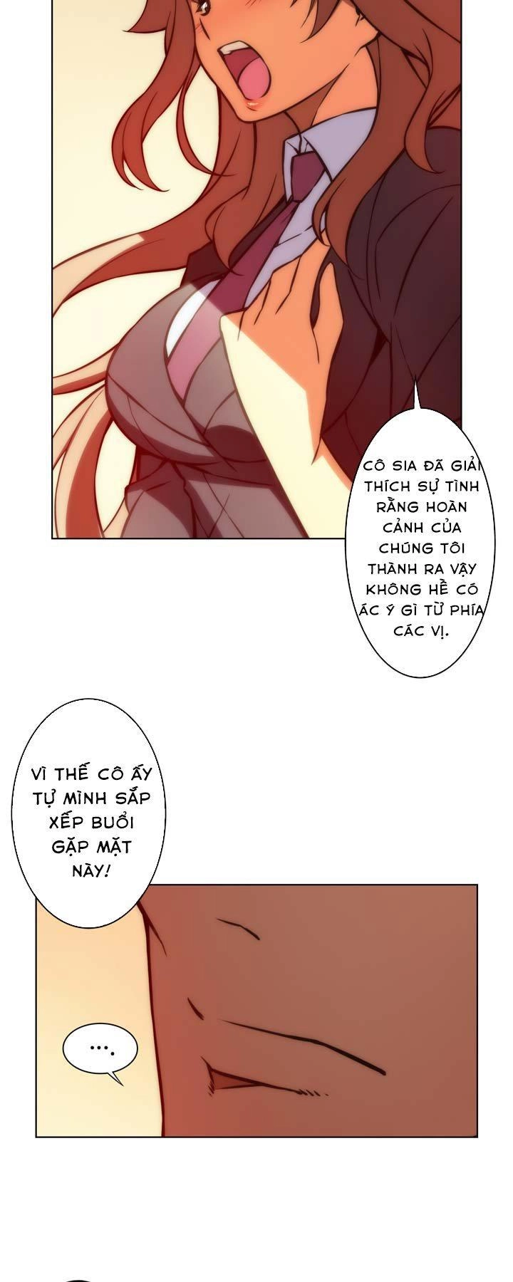 Unbalance Triangle Chapter 60.1 - 33