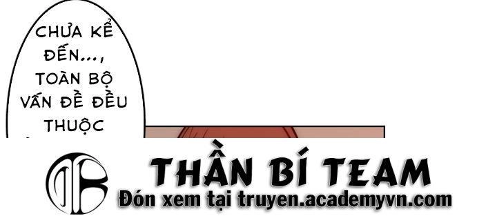 Unbalance Triangle Chapter 60.1 - 34