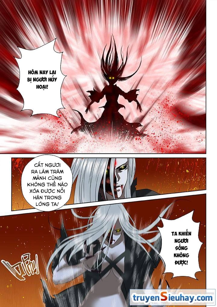 Thiên Thanh Chapter 10 - 6