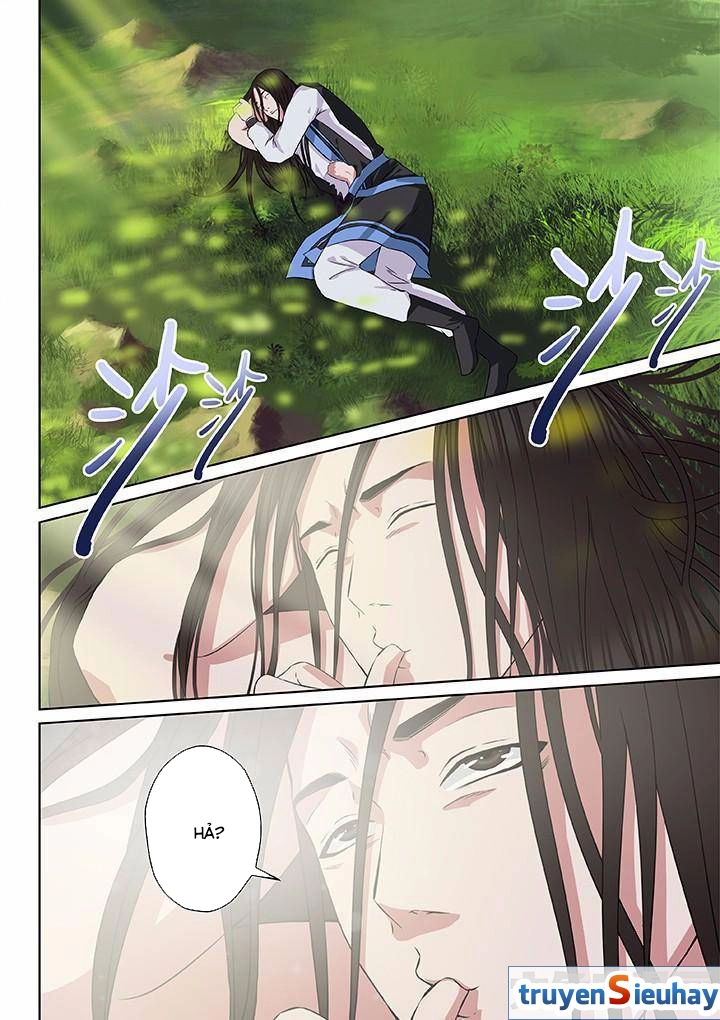 Thiên Thanh Chapter 15 - 7