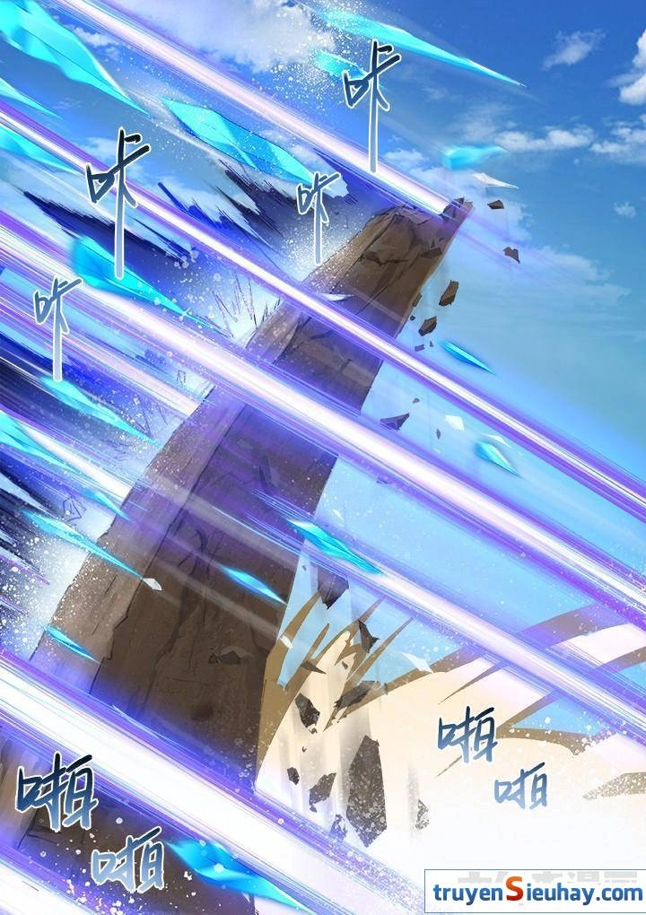 Thiên Thanh Chapter 19 - 7
