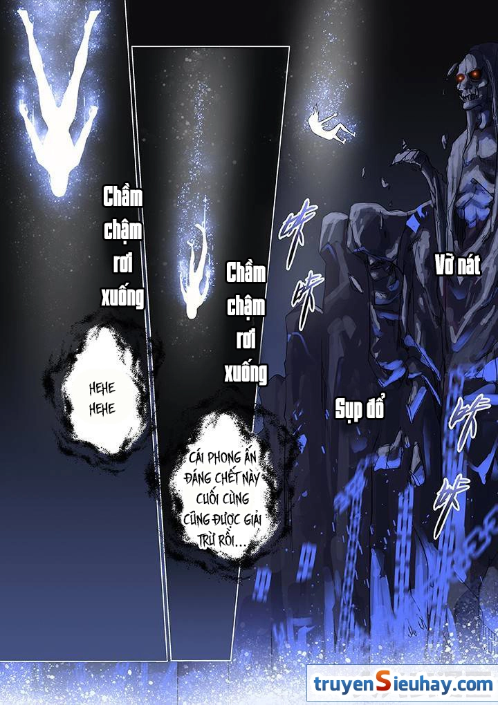 Thiên Thanh Chapter 26 - 5