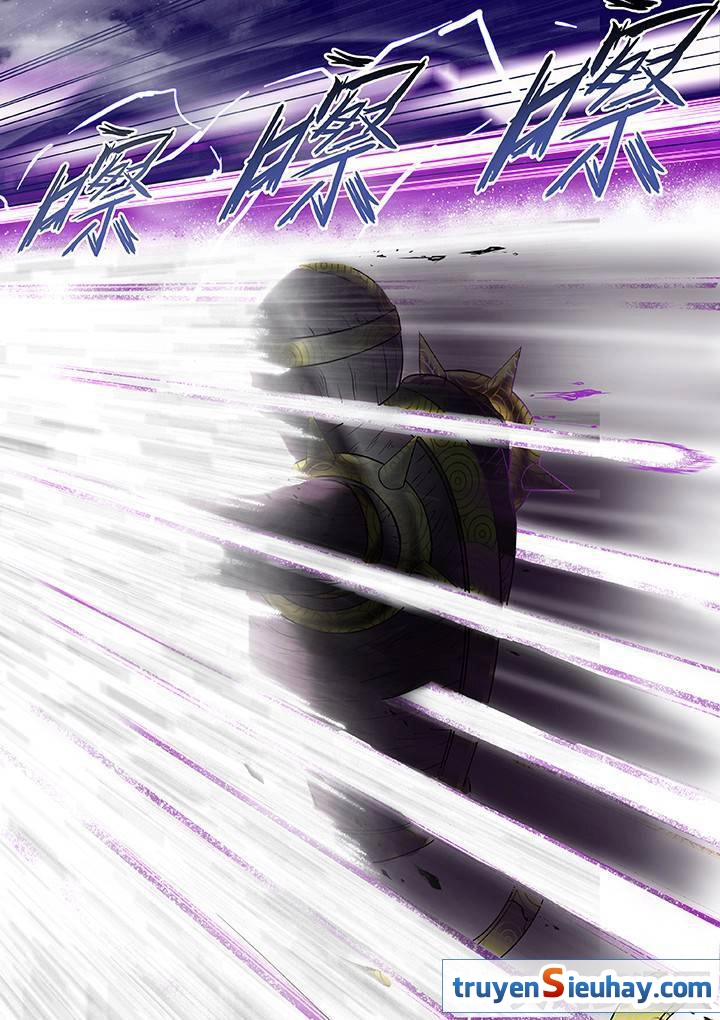 Thiên Thanh Chapter 33 - 9