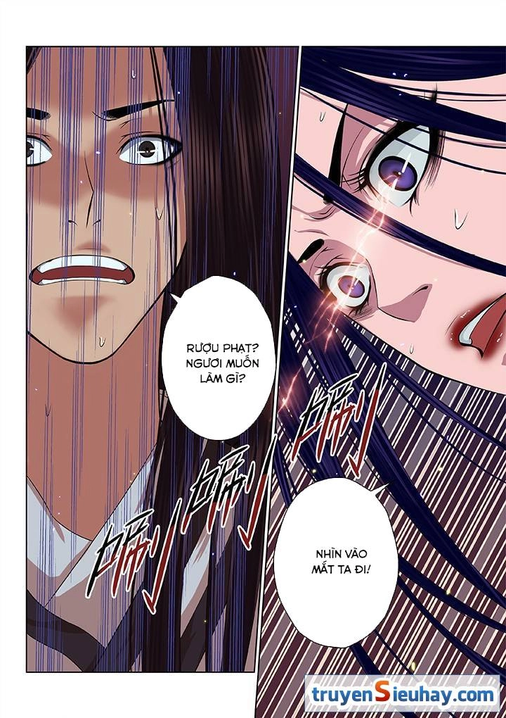 Thiên Thanh Chapter 37 - 7