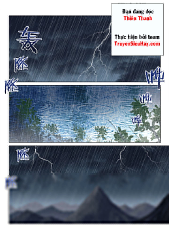 Thiên Thanh Chapter 61 - 1