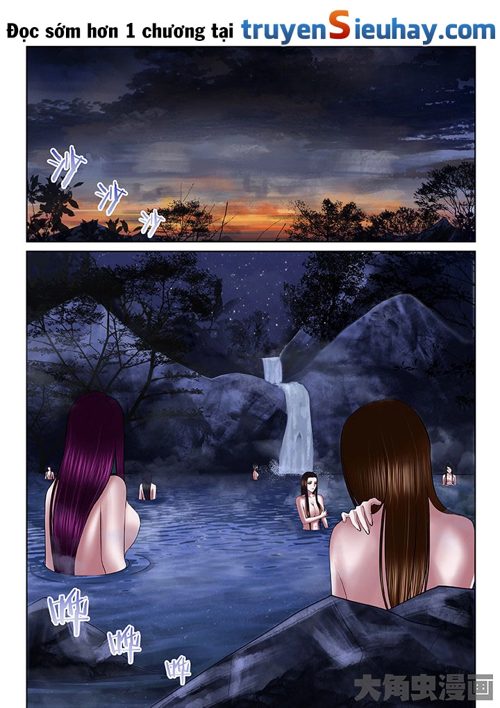 Thiên Thanh Chapter 64 - 8