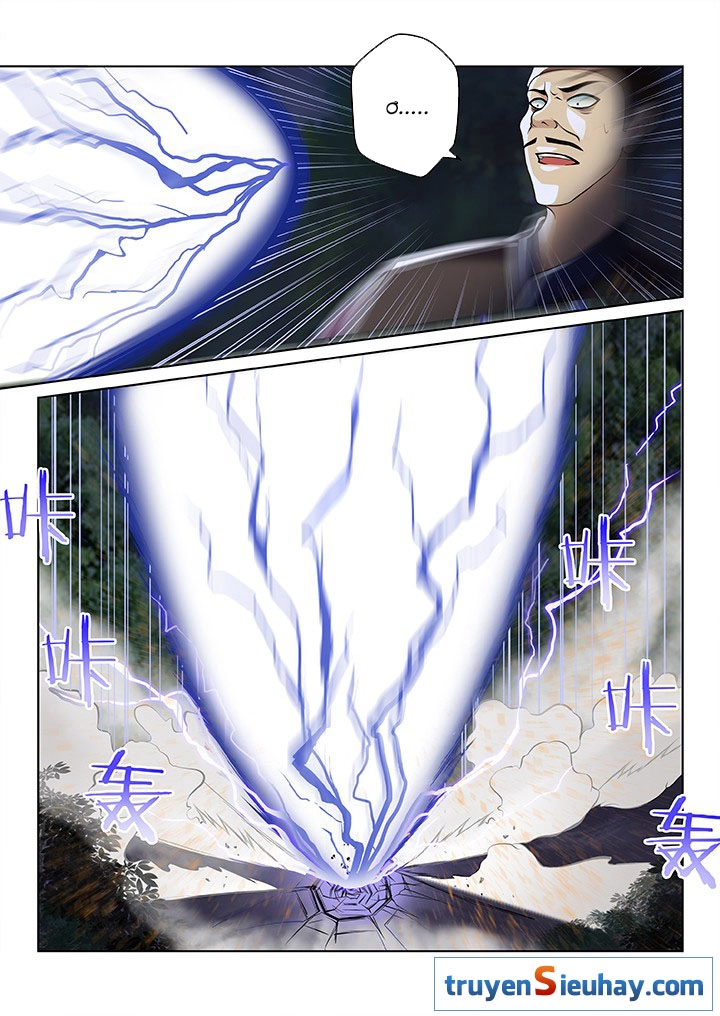 Thiên Thanh Chapter 83 - 6