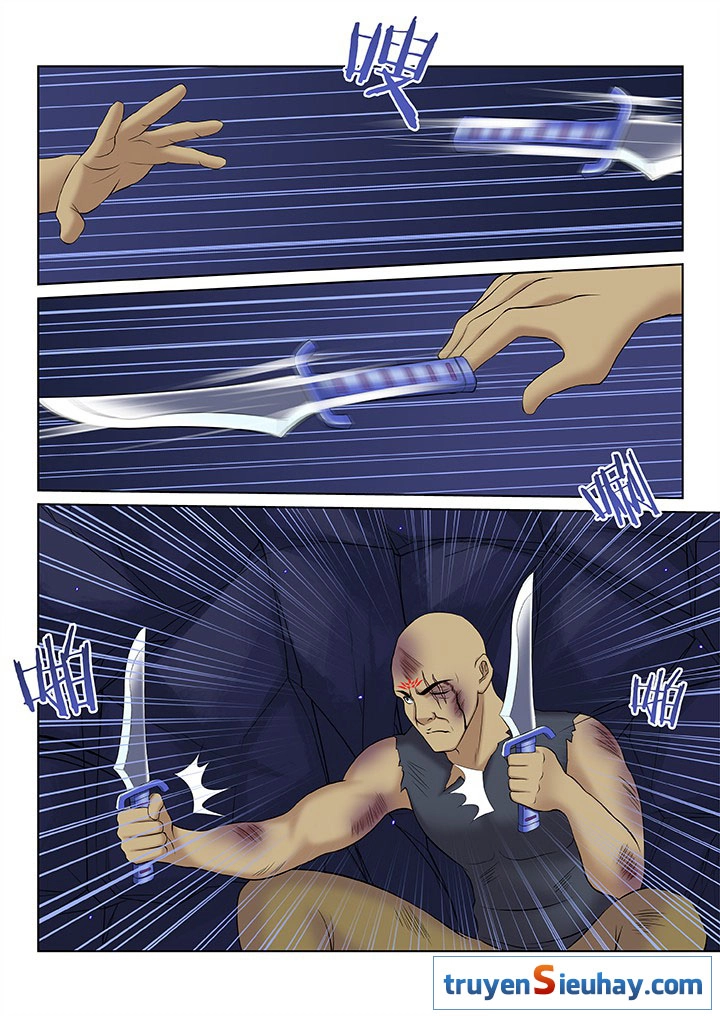 Thiên Thanh Chapter 86 - 5