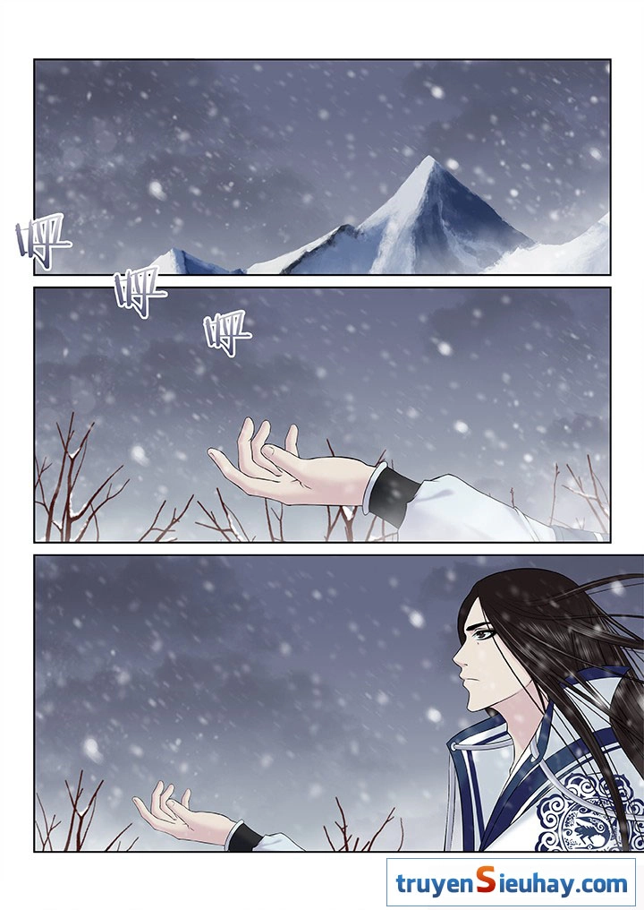 Thiên Thanh Chapter 90 - 5