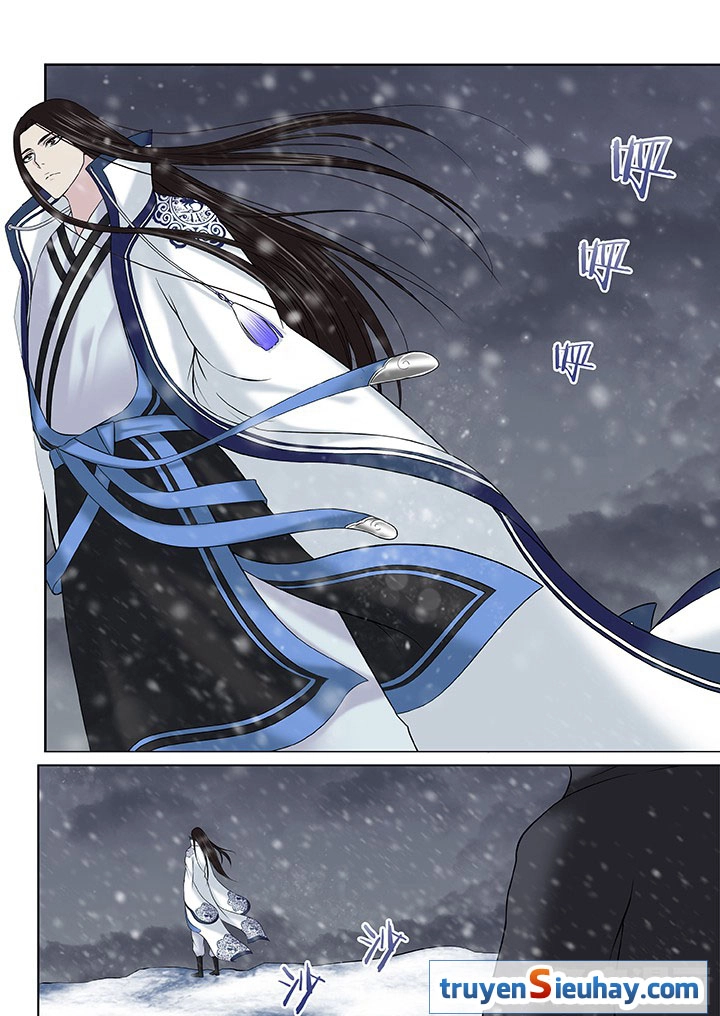 Thiên Thanh Chapter 90 - 7