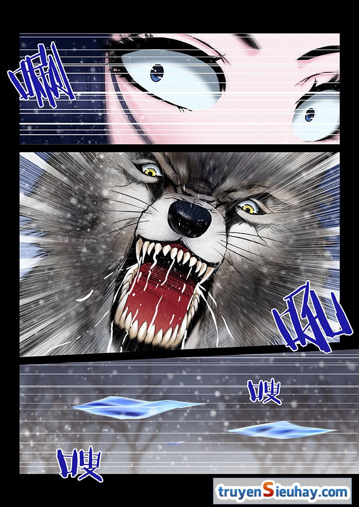 Thiên Thanh Chapter 94 - 3