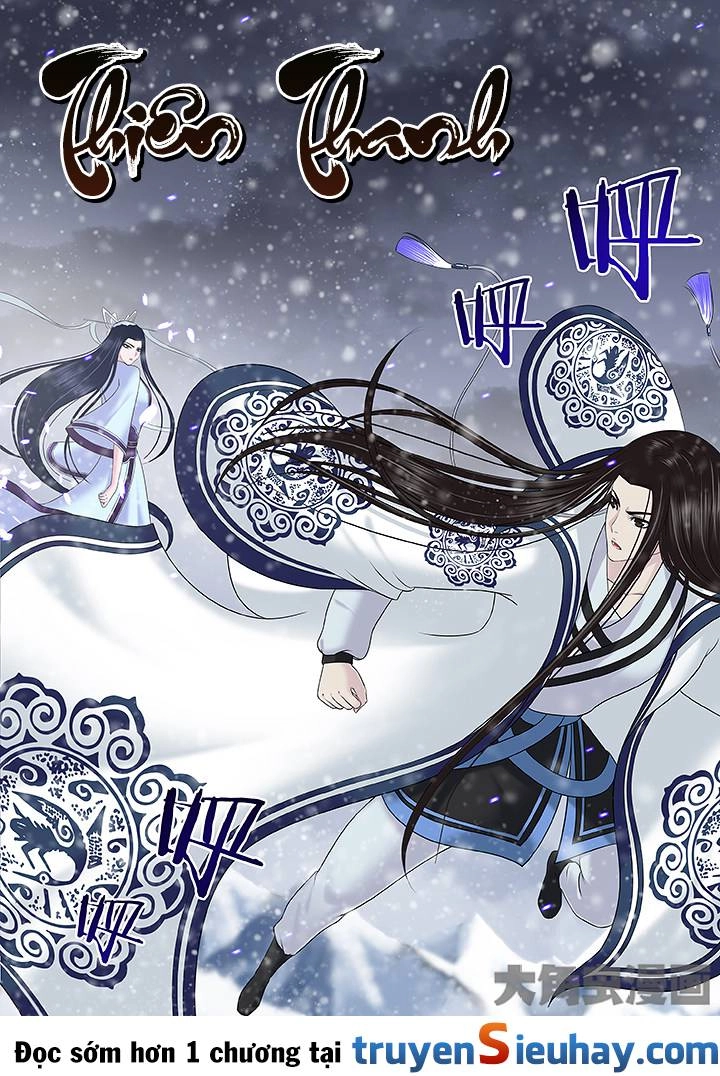 Thiên Thanh Chapter 99 - 1
