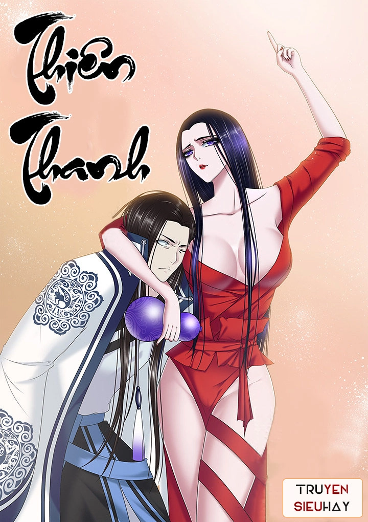 Thiên Thanh Chapter 100 - 1