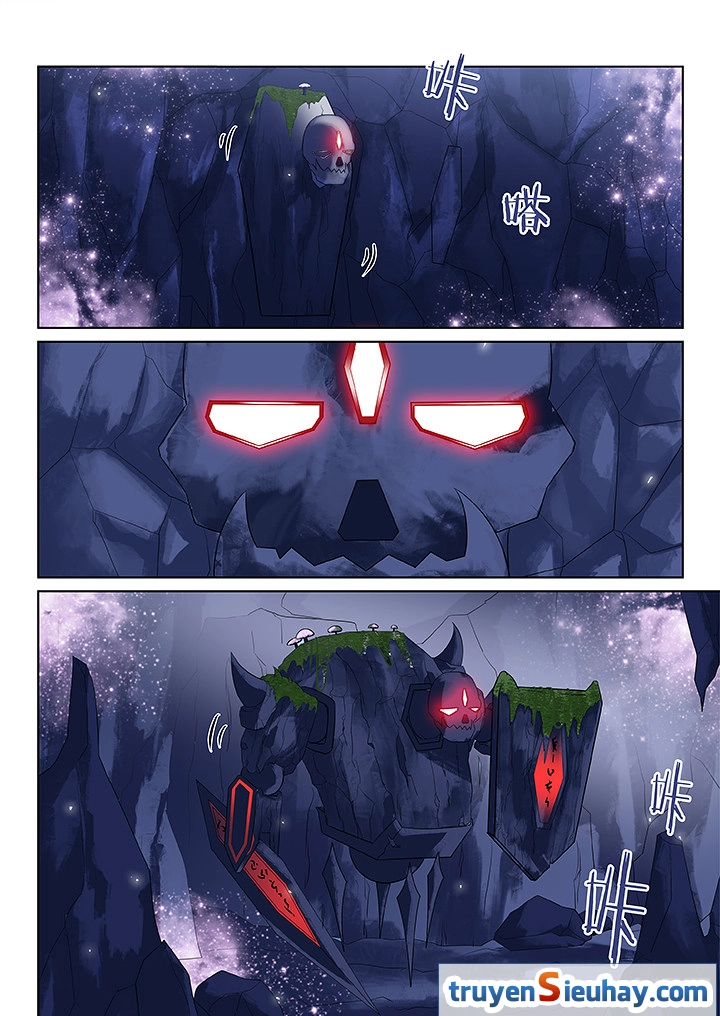 Thiên Thanh Chapter 119 - 5