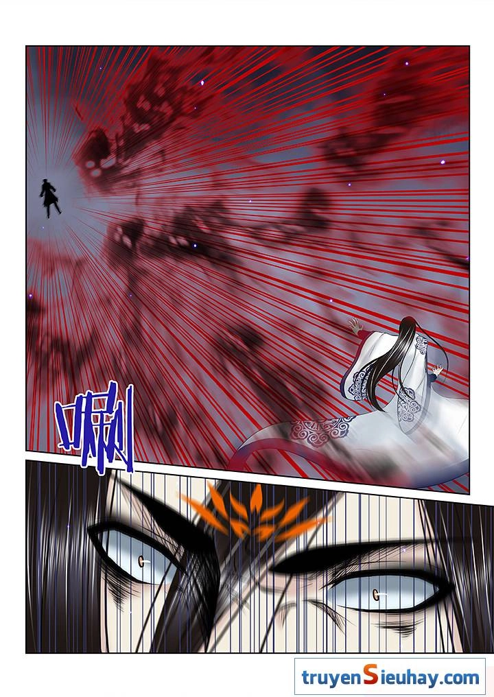 Thiên Thanh Chapter 124 - 7