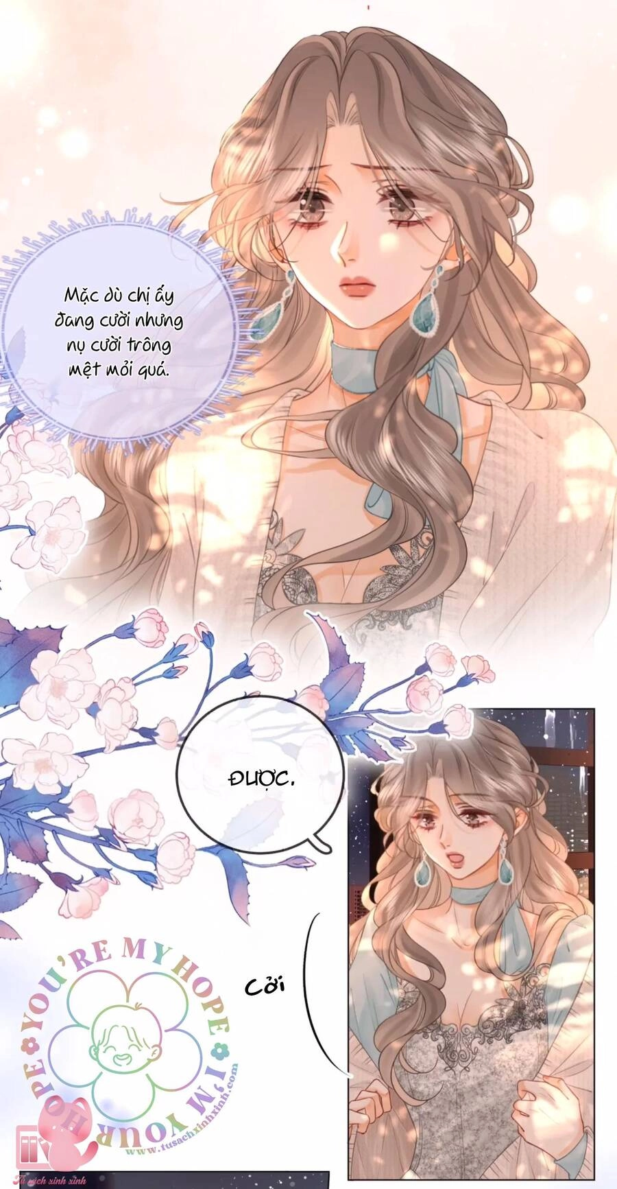 Em Chỉ Có Thể Là Của Tôi Chapter 56 - 13