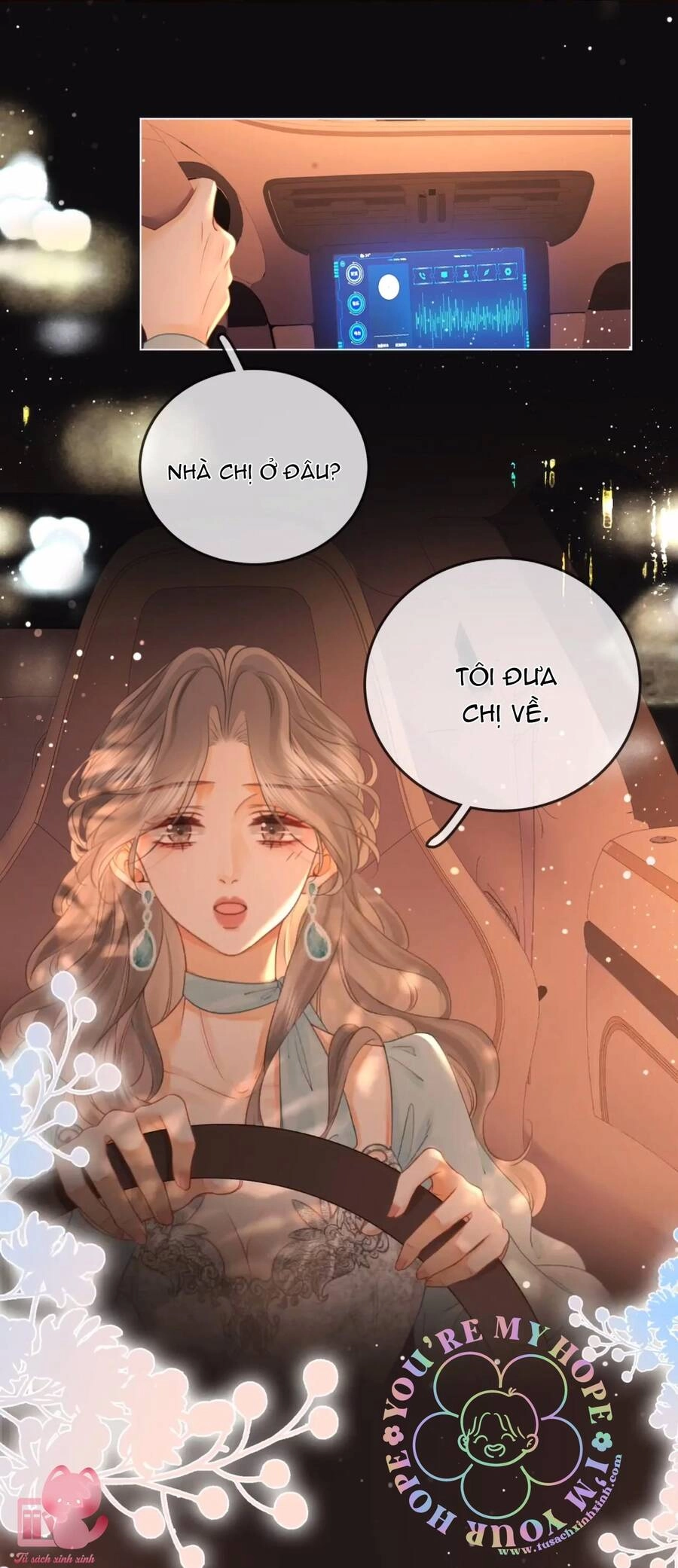 Em Chỉ Có Thể Là Của Tôi Chapter 56 - 16