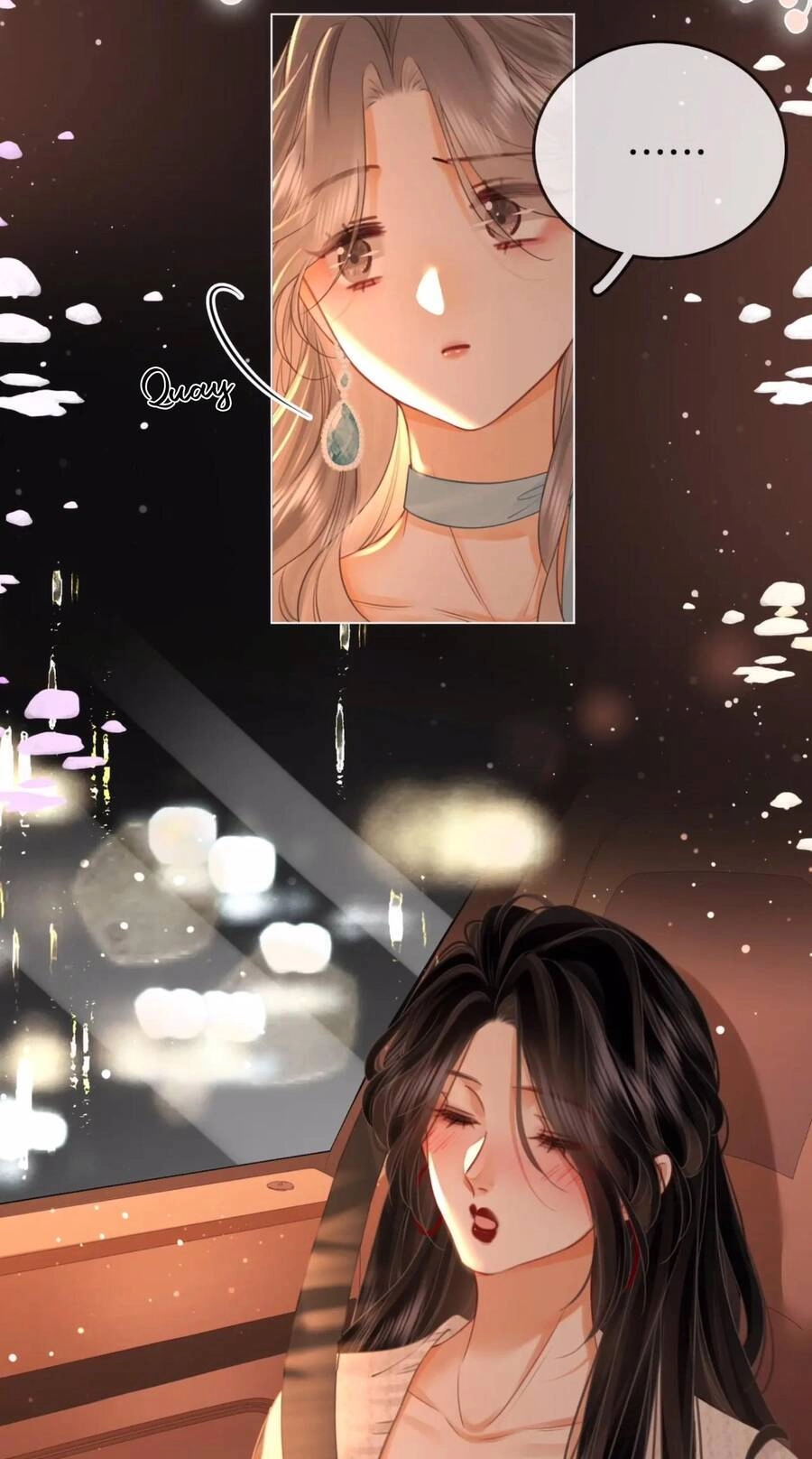 Em Chỉ Có Thể Là Của Tôi Chapter 56 - 17