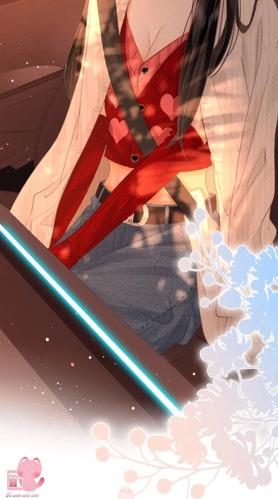 Em Chỉ Có Thể Là Của Tôi Chapter 56 - 18