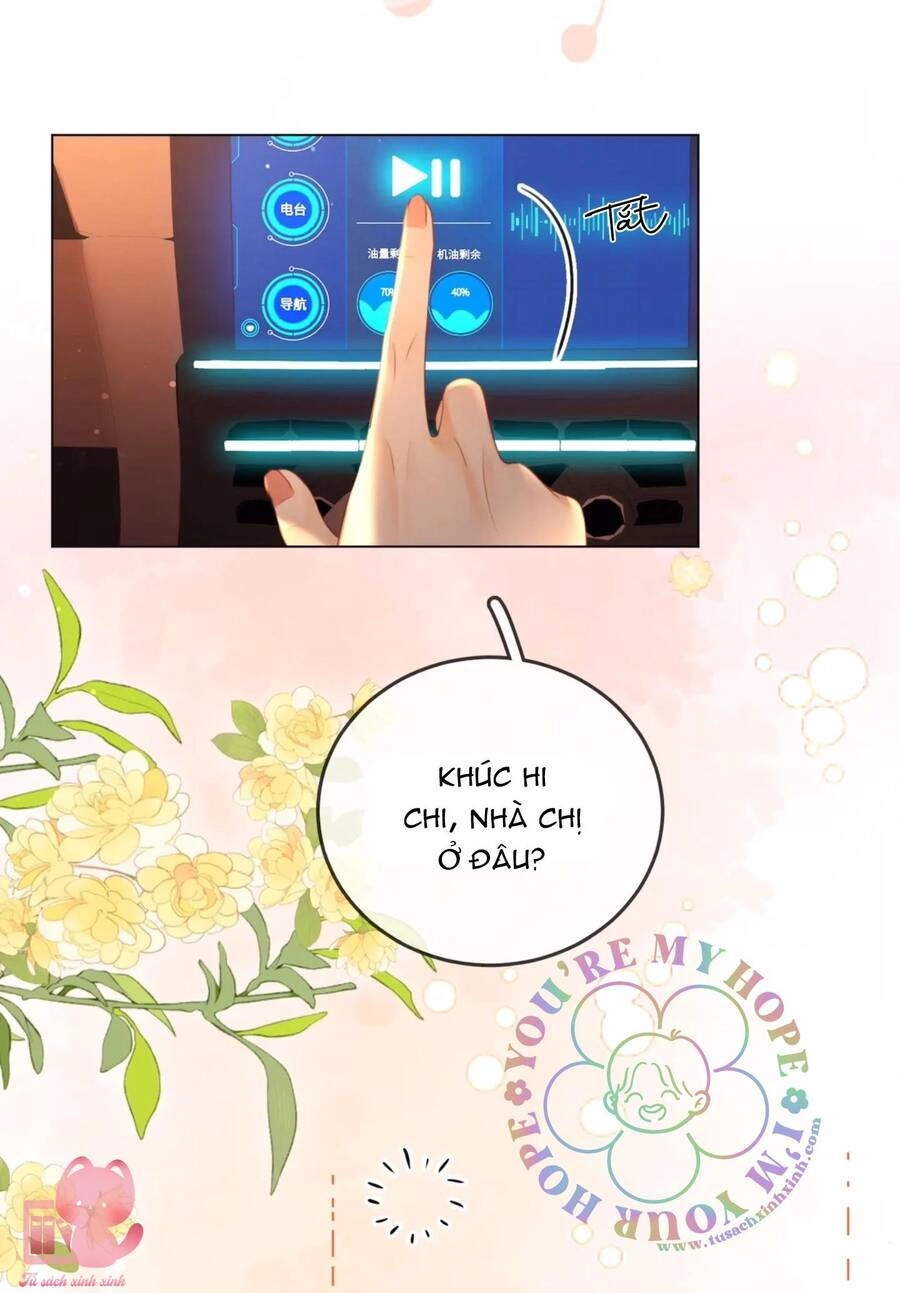 Em Chỉ Có Thể Là Của Tôi Chapter 56 - 19