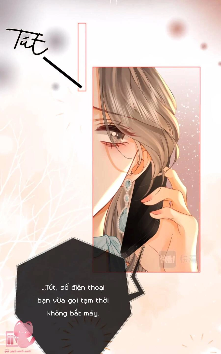 Em Chỉ Có Thể Là Của Tôi Chapter 56 - 22