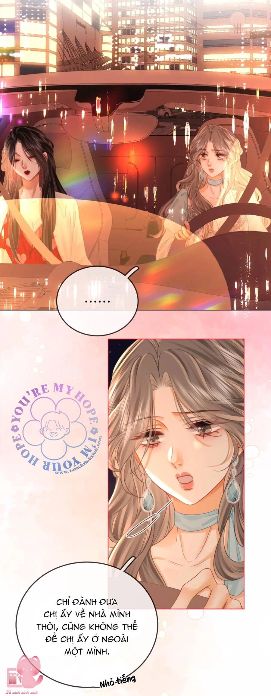 Em Chỉ Có Thể Là Của Tôi Chapter 56 - 24