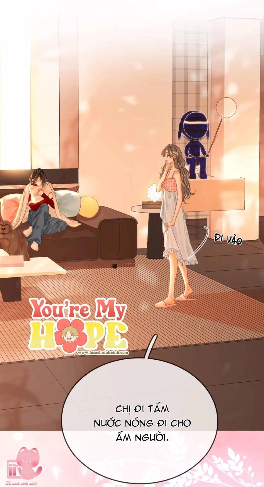 Em Chỉ Có Thể Là Của Tôi Chapter 56 - 27