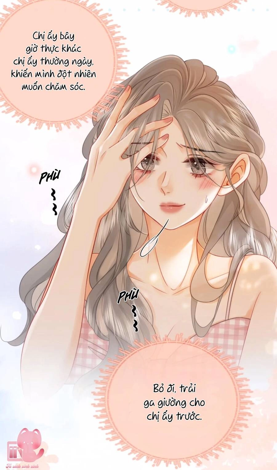 Em Chỉ Có Thể Là Của Tôi Chapter 56 - 30