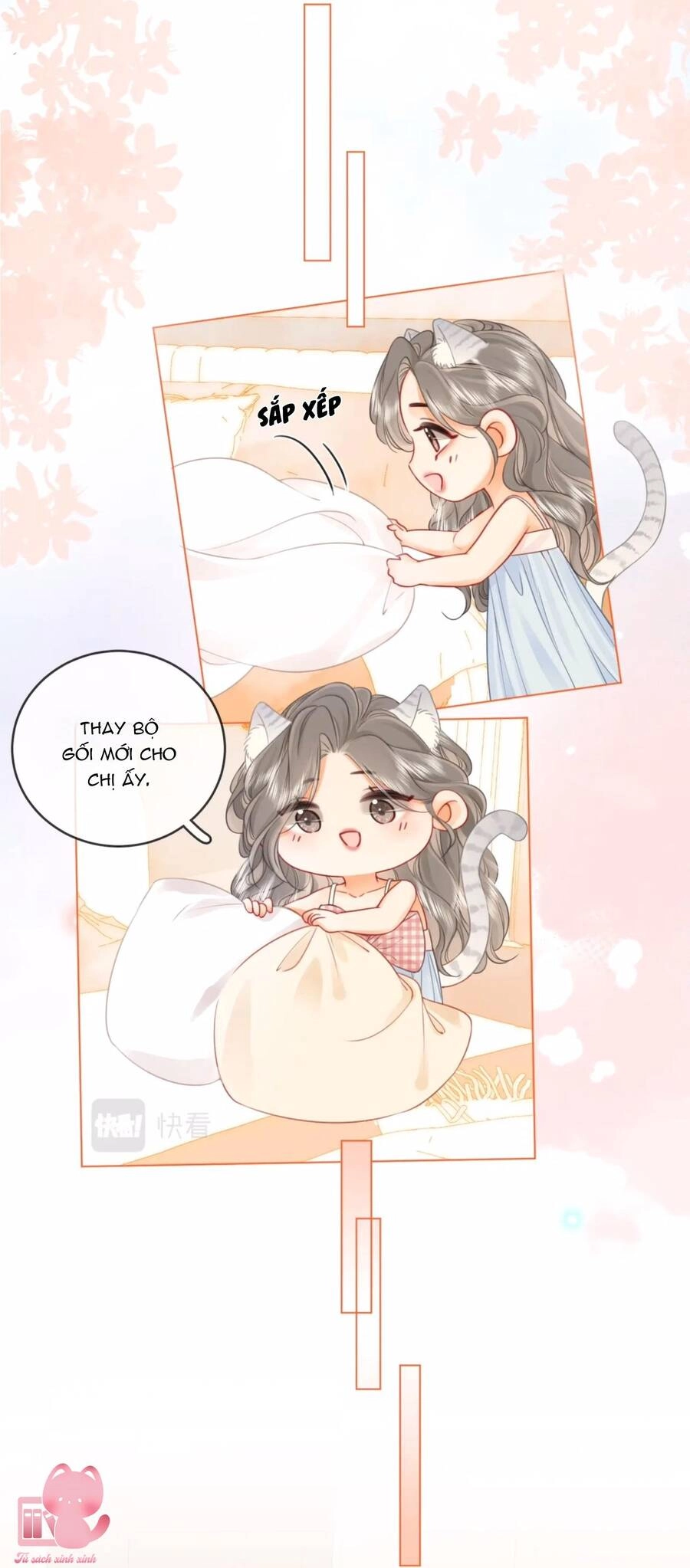 Em Chỉ Có Thể Là Của Tôi Chapter 56 - 31