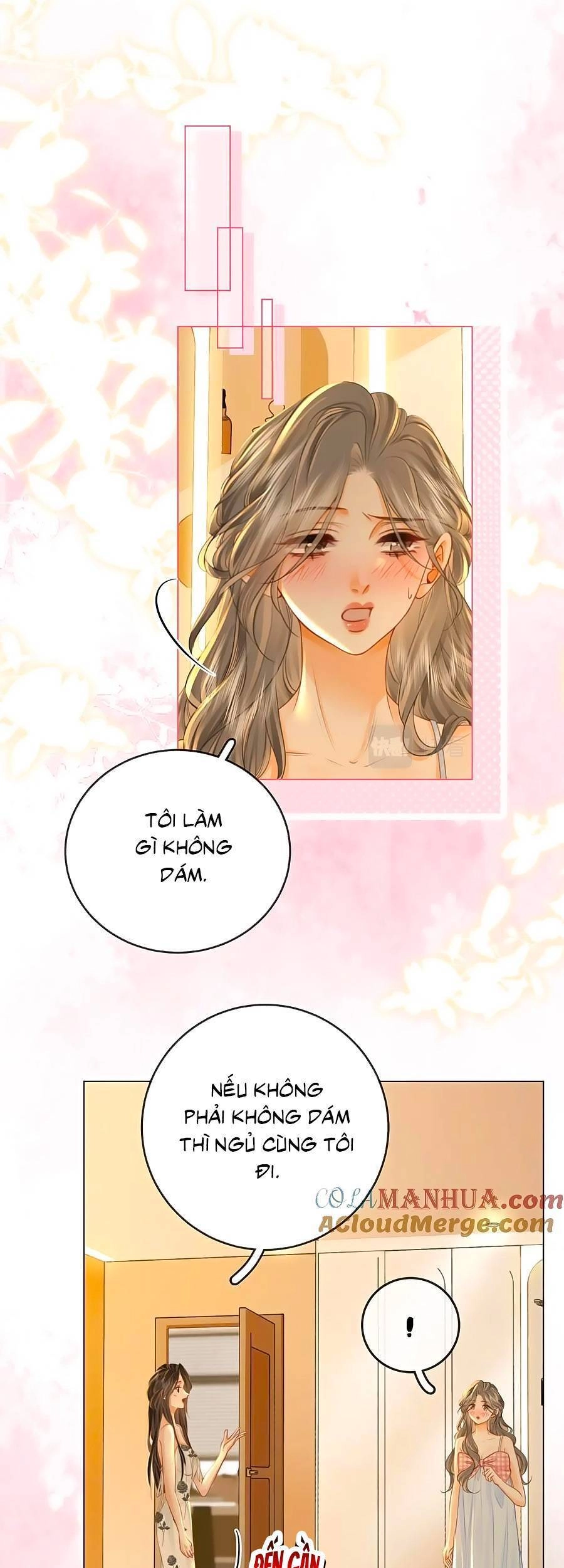 Em Chỉ Có Thể Là Của Tôi Chapter 57 - 2