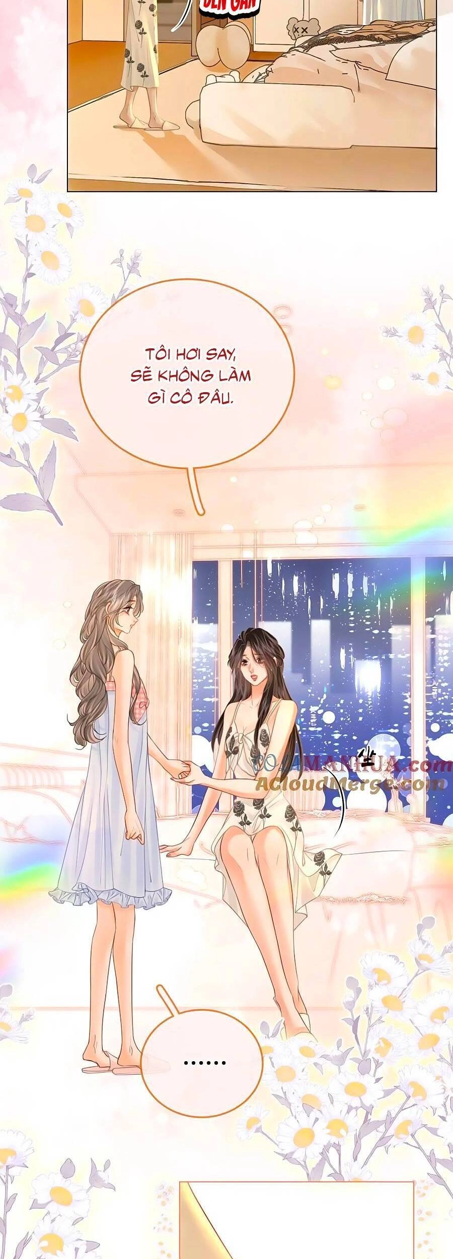 Em Chỉ Có Thể Là Của Tôi Chapter 57 - 3