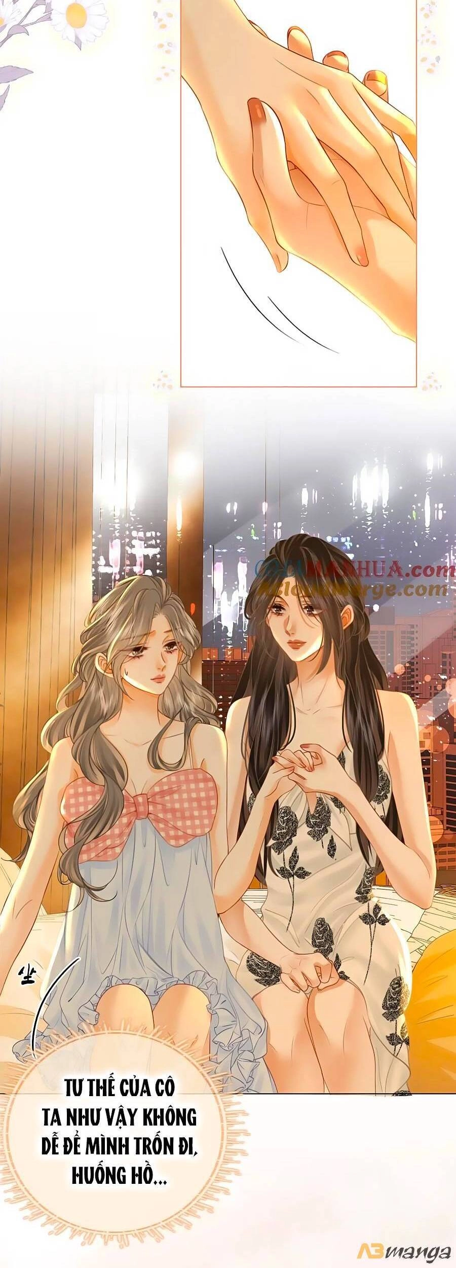 Em Chỉ Có Thể Là Của Tôi Chapter 57 - 4