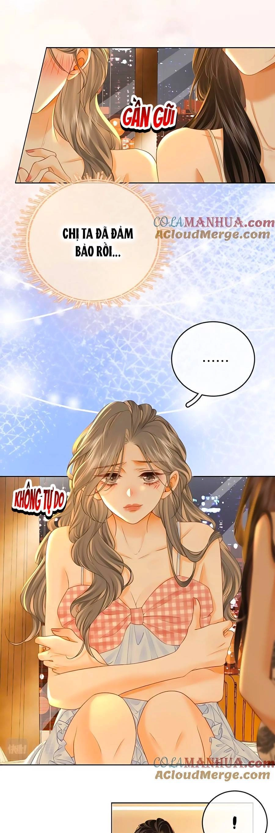 Em Chỉ Có Thể Là Của Tôi Chapter 57 - 5