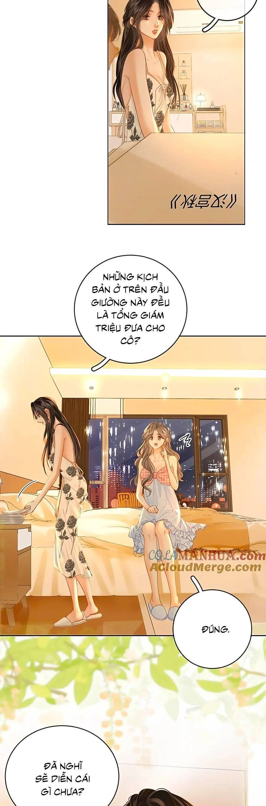 Em Chỉ Có Thể Là Của Tôi Chapter 57 - 6