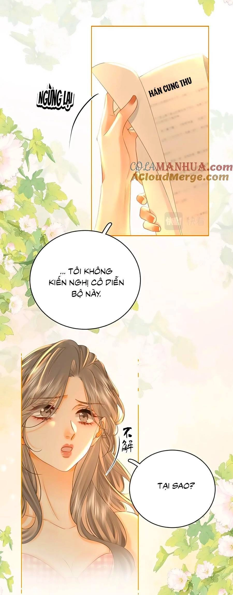 Em Chỉ Có Thể Là Của Tôi Chapter 57 - 8