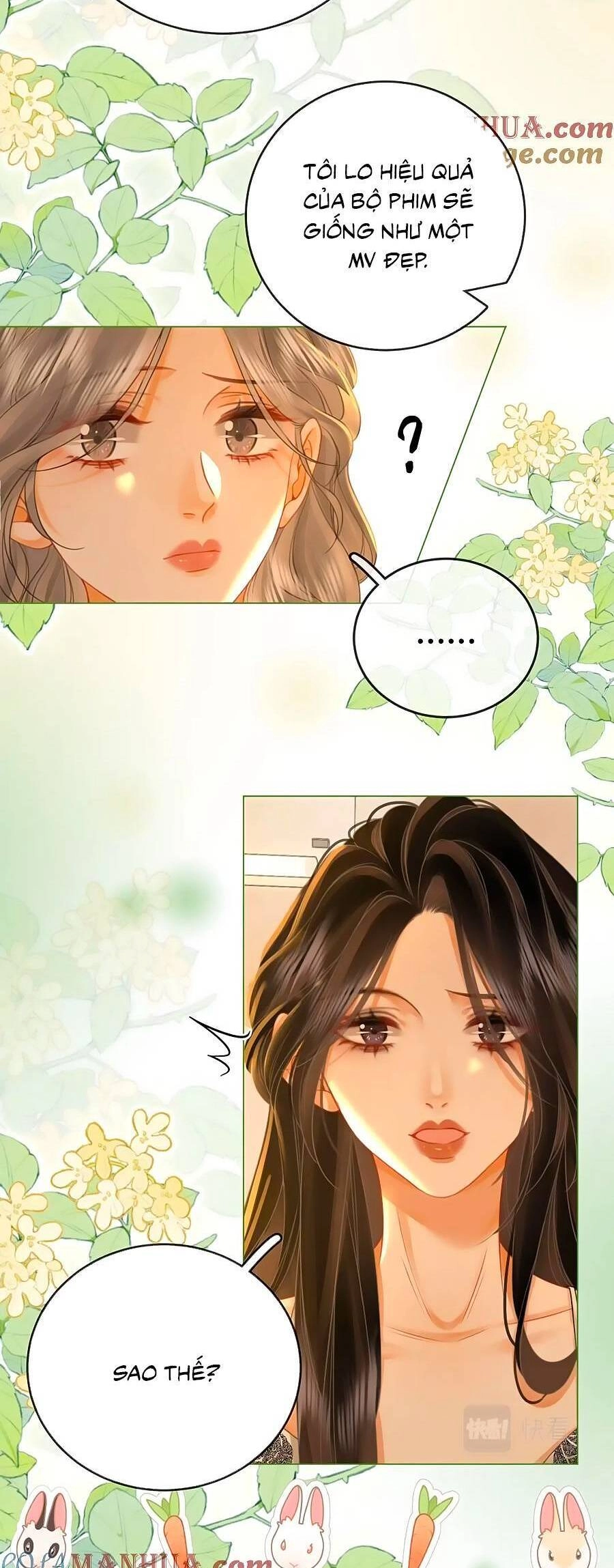 Em Chỉ Có Thể Là Của Tôi Chapter 57 - 10