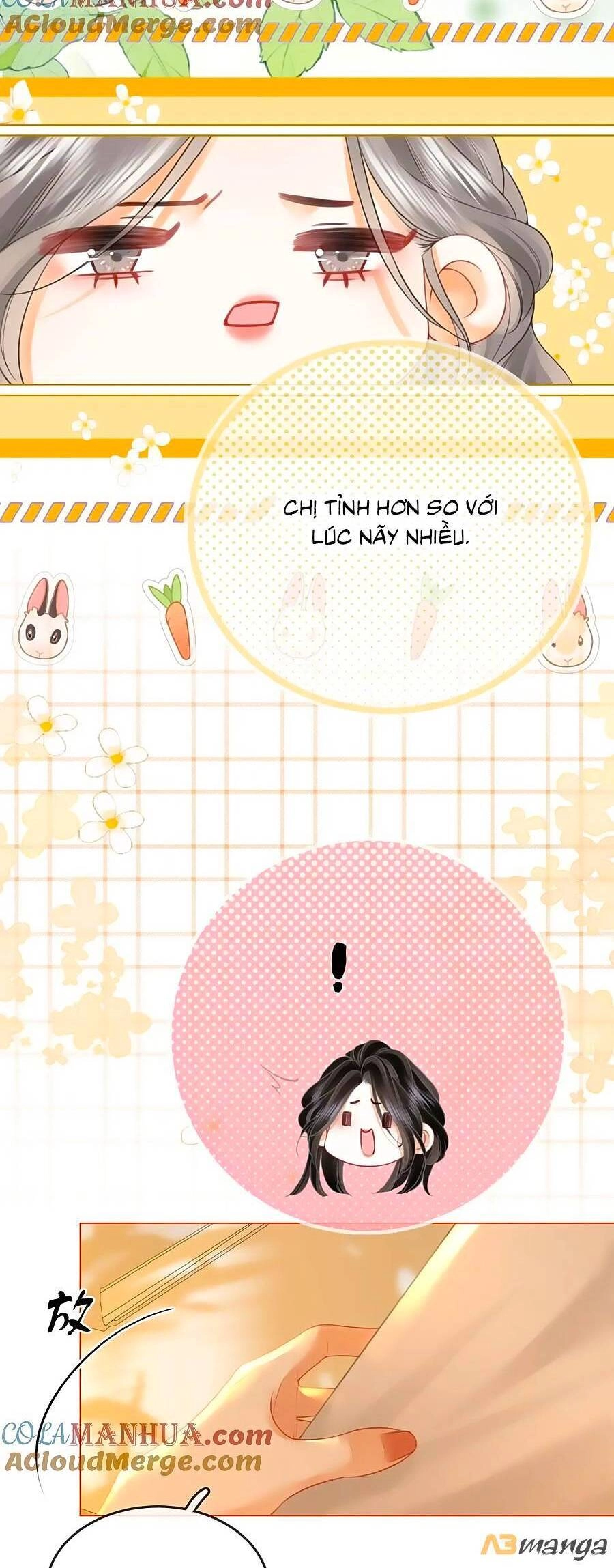 Em Chỉ Có Thể Là Của Tôi Chapter 57 - 11