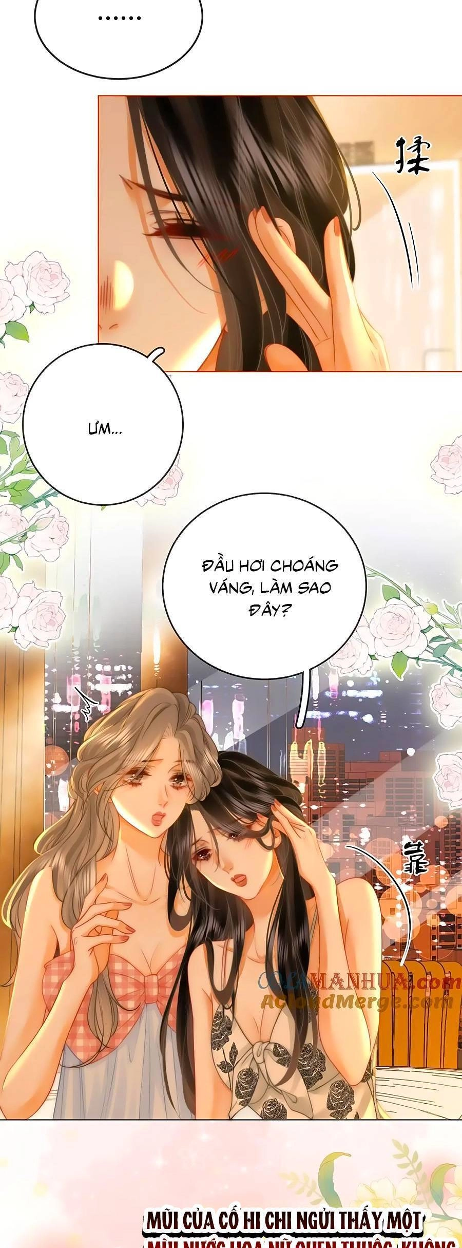 Em Chỉ Có Thể Là Của Tôi Chapter 57 - 12