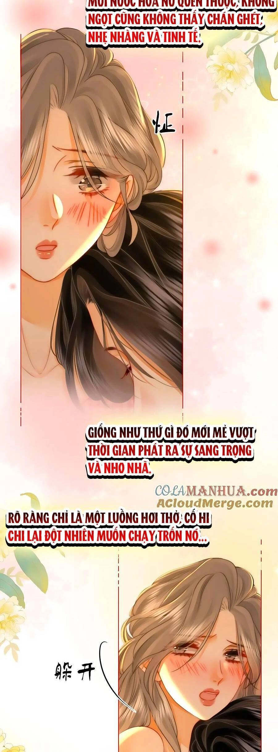 Em Chỉ Có Thể Là Của Tôi Chapter 57 - 13
