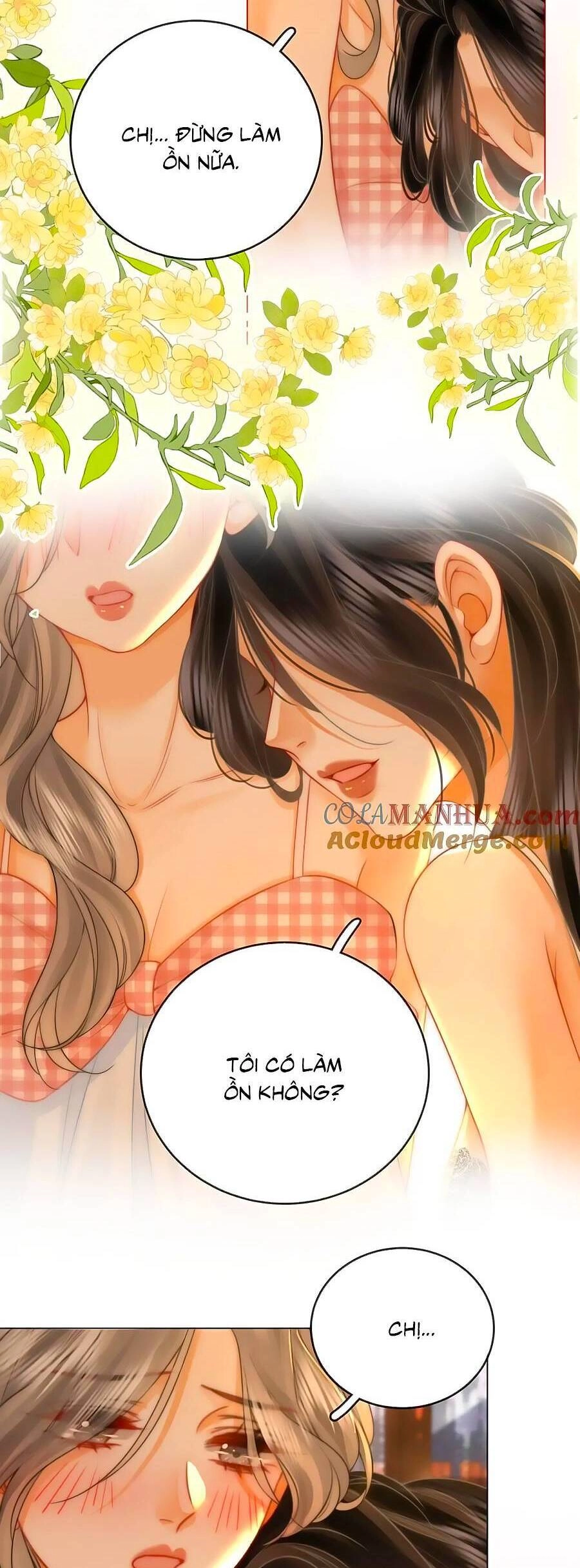 Em Chỉ Có Thể Là Của Tôi Chapter 57 - 14