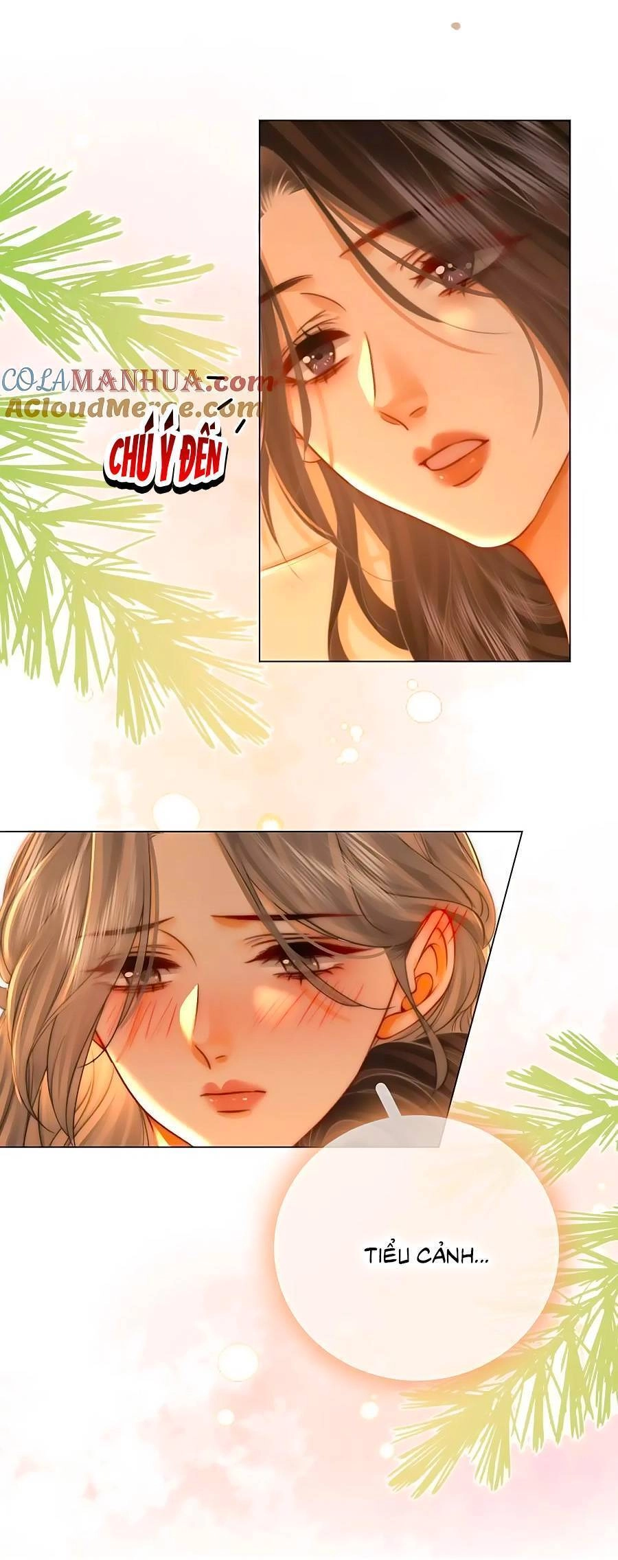 Em Chỉ Có Thể Là Của Tôi Chapter 57 - 16