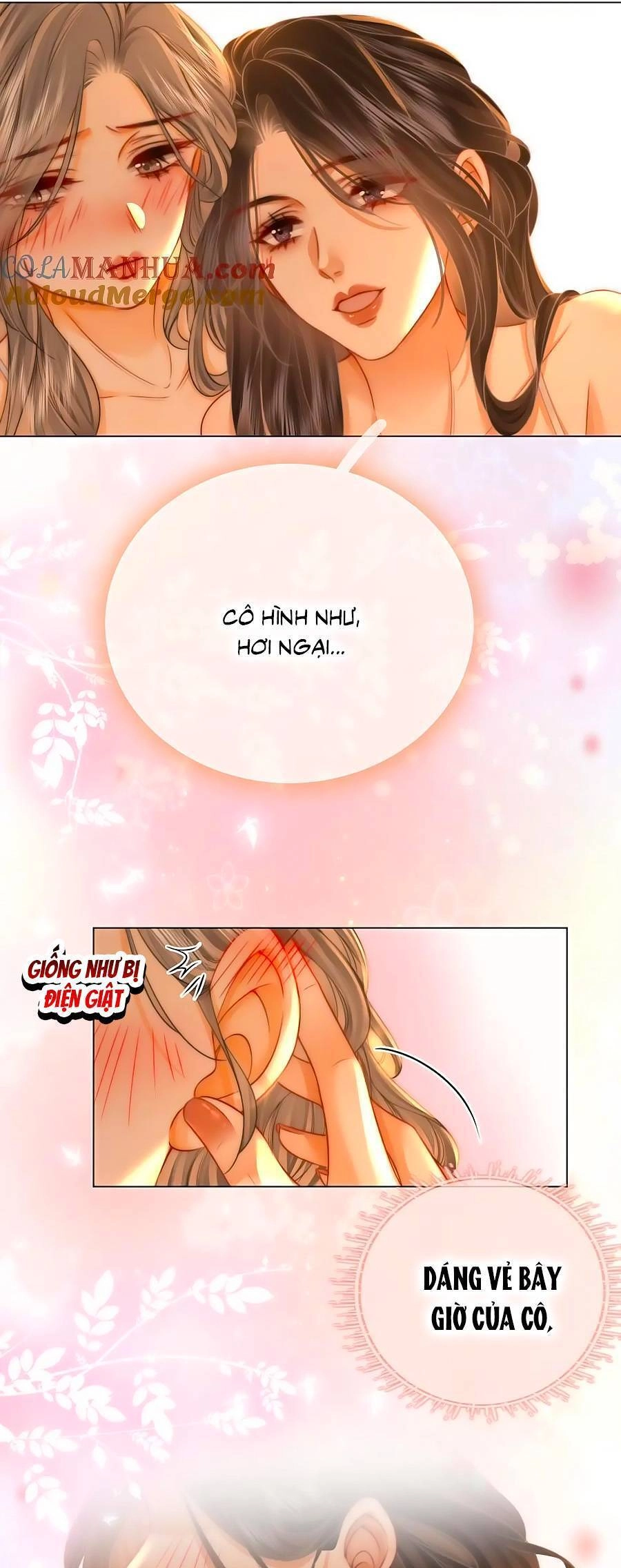 Em Chỉ Có Thể Là Của Tôi Chapter 57 - 17