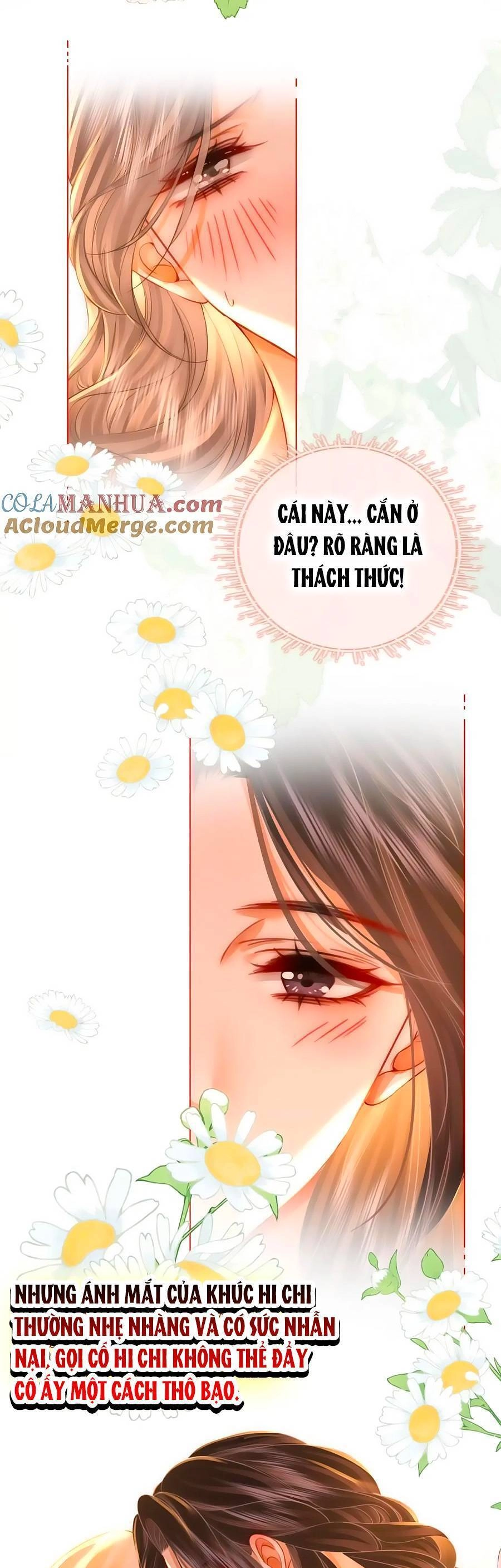 Em Chỉ Có Thể Là Của Tôi Chapter 57 - 23