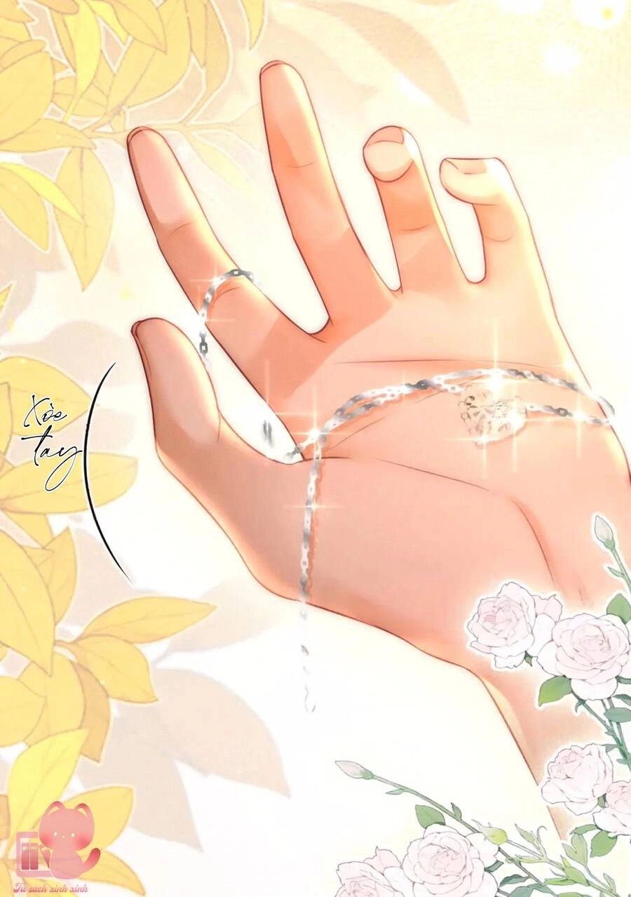 Em Chỉ Có Thể Là Của Tôi Chapter 58 - 3