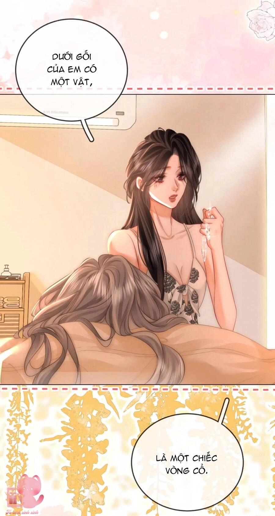 Em Chỉ Có Thể Là Của Tôi Chapter 58 - 5